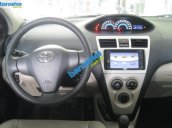 Xe Toyota Vios E 2009