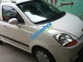 Xe Chevrolet Spark  2009