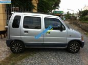 Xe Suzuki Wagon R 1.0MT 2001