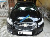 Xe Chevrolet Cruze LS 2011