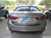 Xe Mazda 6  2014