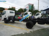 Xe Mitsubishi Canter 8.5 2014