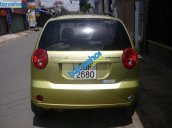 Xe Chevrolet Spark LS 2010