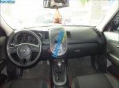 Xe Kia Soul  2009