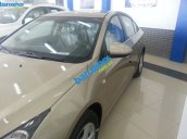 Xe Chevrolet Cruze LS 2014