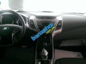 Xe Hyundai Elantra GLS 2014