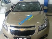 Xe Chevrolet Cruze LS 2014