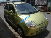 Xe Chevrolet Spark LS 2010