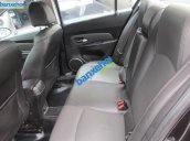 Xe Daewoo Lacetti CDX 2009