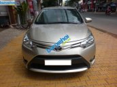 Xe Toyota Vios E 2014