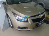 Xe Chevrolet Cruze LS 2014