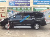 Xe Toyota Innova V 2009