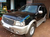 Xe Ford Everest  2005