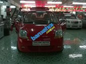 Xe Chevrolet Spark LT 2010