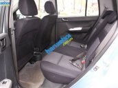 Xe Hyundai Getz 1.1MT 2010