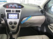 Xe Toyota Vios E 2009