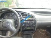 Xe Daewoo Lanos  2002