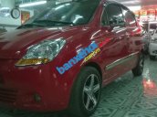 Xe Chevrolet Spark LT 2010