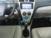 Xe Toyota Vios E 2009