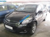 Xe Toyota Vios E 2009