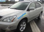 Xe Lexus RX 330 2005