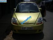 Xe Chevrolet Spark LS 2010