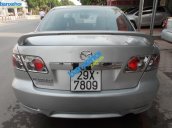 Xe Mazda 6 2.0 AT 2005