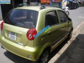 Xe Chevrolet Spark LS 2010