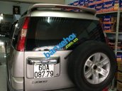 Xe Ford Everest  2007