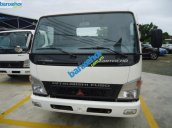 Xe Mitsubishi Canter 8.5 2014