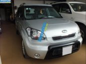 Xe Kia Soul  2009