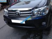 Xe Toyota Fortuner 2.7 V 2012