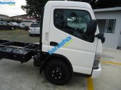 Xe Mitsubishi Canter 8.5 2014