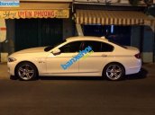 Xe BMW 5 Series 520i 2012