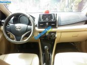 Xe Toyota Vios E 2014