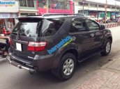 Xe Toyota Fortuner 2.7 V 2012