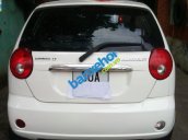 Xe Chevrolet Spark  2009