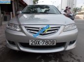 Xe Mazda 6 2.0 AT 2005