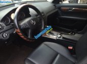 Xe Mercedes-Benz C class C200 Kompressor 2007