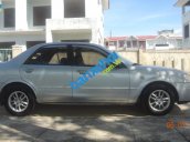 Xe Ford Laser  2004