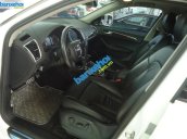 Bán xe Audi Q5 3.2 2008, màu trắng, nhập khẩu chính hãng