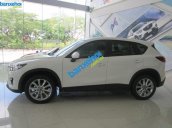 Xe Mazda CX-5  2014