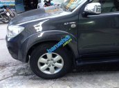 Xe Toyota Fortuner 2.7 V 2012