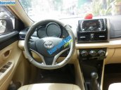 Xe Toyota Vios E 2014