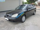 Xe Daewoo Nubira II 2000