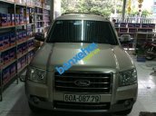 Xe Ford Everest  2007