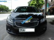 Xe Chevrolet Cruze LS 2011