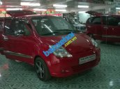 Xe Chevrolet Spark LT 2010