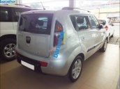 Xe Kia Soul  2009