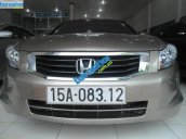 Xe Honda Accord  2010